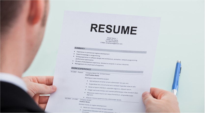 Why Most Resume Writing Services Humble Fail